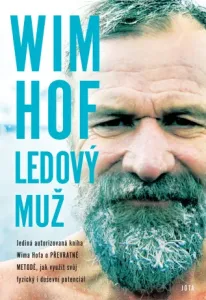 Wim Hof: Ledový muž - Wim Hof - e-kniha
