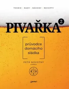 Pivařka 2 - Petr Novotný