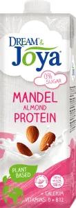 Joya Mandlový nápoj protein 1000 ml