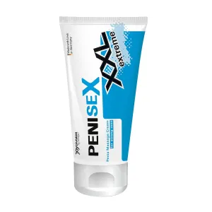 Krém stimulační JoyDivision Penisex XXL Extreme Massage Cream 100 ml