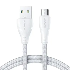 Kabel pro Micro USB-A / Surpass / 2m Joyroom S-UM018A11 (bílý)