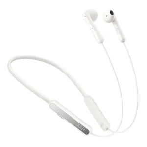 Bezdrátová sluchátka do uší Joyroom JR-DS1 (bílá)