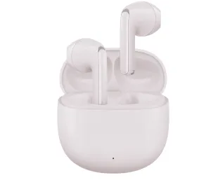 Bezdrátová sluchátka TWS Joyroom Funpods Series JR-FB1 Bluetooth 5.3 - růžová