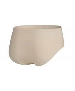 Julimex Simple Panty dámské kalhotky, L, béžová #2261843