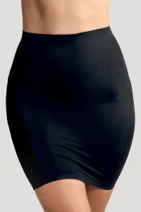 Dámská stahovací sukně Julimex 220 L Černá
