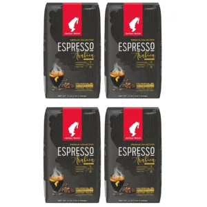 Julius Meinl Premium Collection Espresso zrnková káva 4x1 kg
