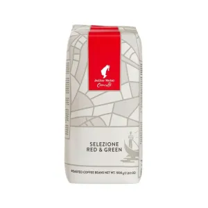 Julius Meinl Selezione Red & Green zrnková káva 1 kg