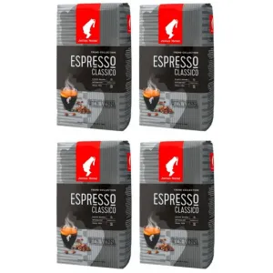 Julius Meinl Trend Espresso Classico zrnková káva 4x1 kg