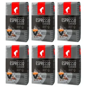 Julius Meinl Trend Espresso Classico zrnková káva 6x1 kg