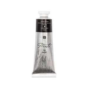 JUNIOR - RI olejová barva Prato 60 ml, Zinc White #4903893