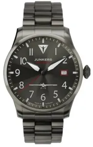 Junkers Sondereditionen J1 Automatik Limitierte Sonderedition 9.63.02.15.M + 5 let záruka, pojištění a dárek ZDARMA