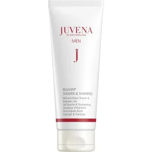 Juvena Hydratační sprchový gel a šampon Men (Moisture Shower & Shampoo Gel) 200 ml