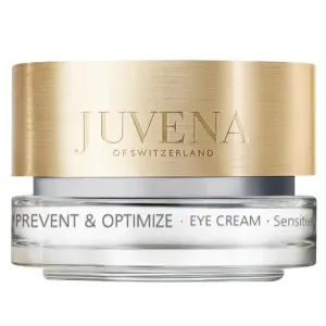Juvena Oční krém pro citlivou pleť (Prevent & Optimize Eye Cream) 15 ml