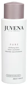 Juvena Cleansing Clarifying Tonic tonizační voda pro smíšenou/mastnou pleť 200 ml