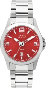 JVD Analogové hodinky J1041.26