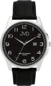 Analogové hodinky JVD