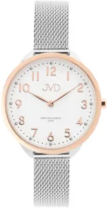 JVD Analogové hodinky J4191.5