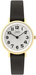 JVD Analogové hodinky J4195.3