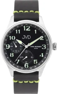 JVD Analogové hodinky JC601.4