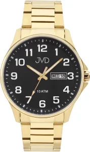JVD Analogové hodinky JE611.5