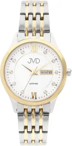 JVD Analogové hodinky JG1023.2