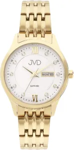 JVD Analogové hodinky JG1023.3