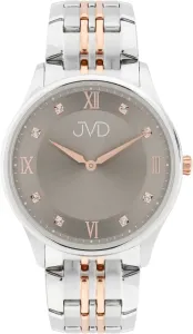 JVD Analogové hodinky JG1033.2