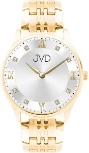 JVD Analogové hodinky JG1033.3