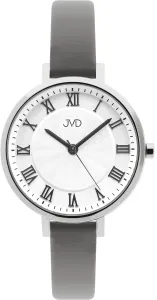 JVD Analogové hodinky JZ203.3