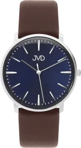 JVD Analogové hodinky JZ8003.1