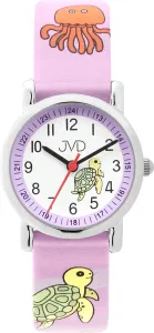 JVD Dětské náramkové hodinky J7199.9