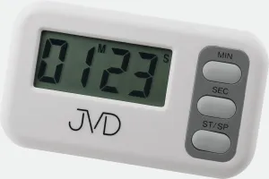 JVD Digitální minutka DM62