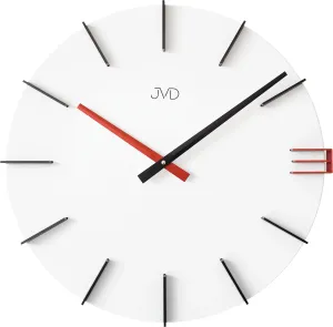 JVD Nástěnné hodiny HC44.1
