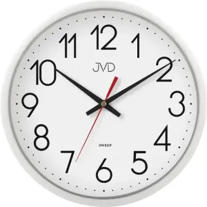 JVD Nástěnné hodiny HP614.1