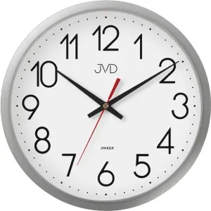 JVD Nástěnné hodiny HP614.2