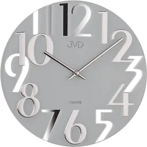 JVD Nástěnné hodiny HT101.3