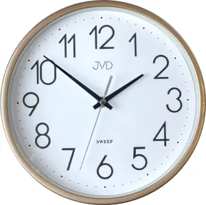 JVD Nástěnné hodiny HX2487.1
