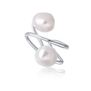 Prsteny - JwL Luxury Pearls
