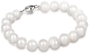 Perlové náramky JwL Luxury Pearls