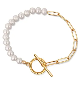 Náramky - JwL Luxury Pearls