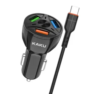 USB kabely KAKU