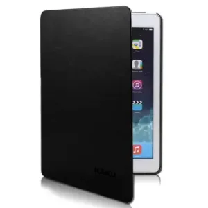 KAKU Plain pouzdro na tablet Honor 5 / T5 / M5 Lite 8.0'', černé