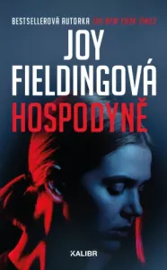 Hospodyně - Joy Fieldingová - e-kniha