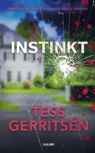 Instinkt - Tess Gerritsen - e-kniha