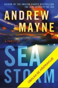 Námořní bouře - Andrew Mayne