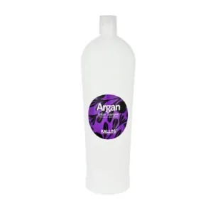 Kallos Šampon na barvené vlasy Argan (Colour Shampoo) 1000 ml