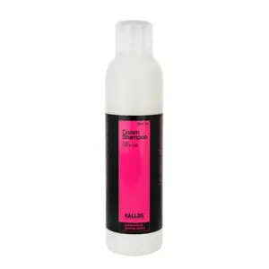Kallos Šampon pro všechny typy vlasů (Cream Shampoo) 700 ml