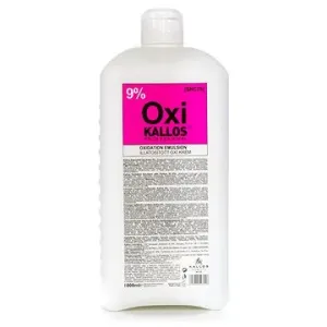 KALLOS Professional Oxi 9% 1000 ml