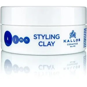 KALLOS KJMN Styling Clay 100 ml