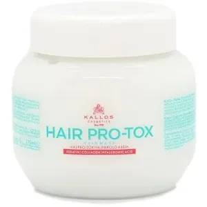 KALLOS Hair Pro-Tox Hair Mask 275 ml